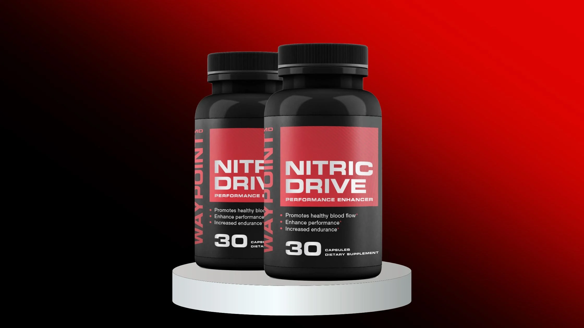 Nitric Drive get