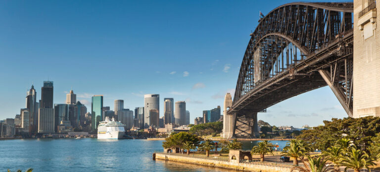 Commercial Property Investment in Australia Dives 50 Percent in 2023-24?