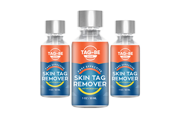 “Tag Be Gone Skin Tag Remover” Reviews: [BUYER BEWARE!] Exposed! Do NOT Buy Until Knowing This!