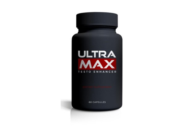 UltraMax Testo Enhancer Reviews HIDDEN DANGER Don’t Buy Until You See This!