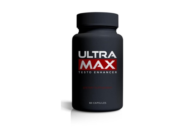 UltraMax Testo Enhancer Get