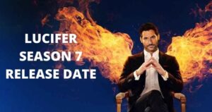 Lucifer: Season 7 – Release Date, Cast, Netflix? & Much More!
