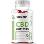 Bioblend CBD Gummies