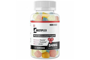 Erectiplex Male Enhancement Gummies Reviews – Exposed! Do NOT Buy Until Knowing This!