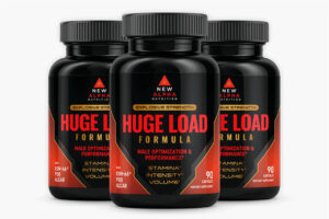 Huge Load Formula Reviews – TRUTH Exposed! Do NOT Buy Until Reading This!