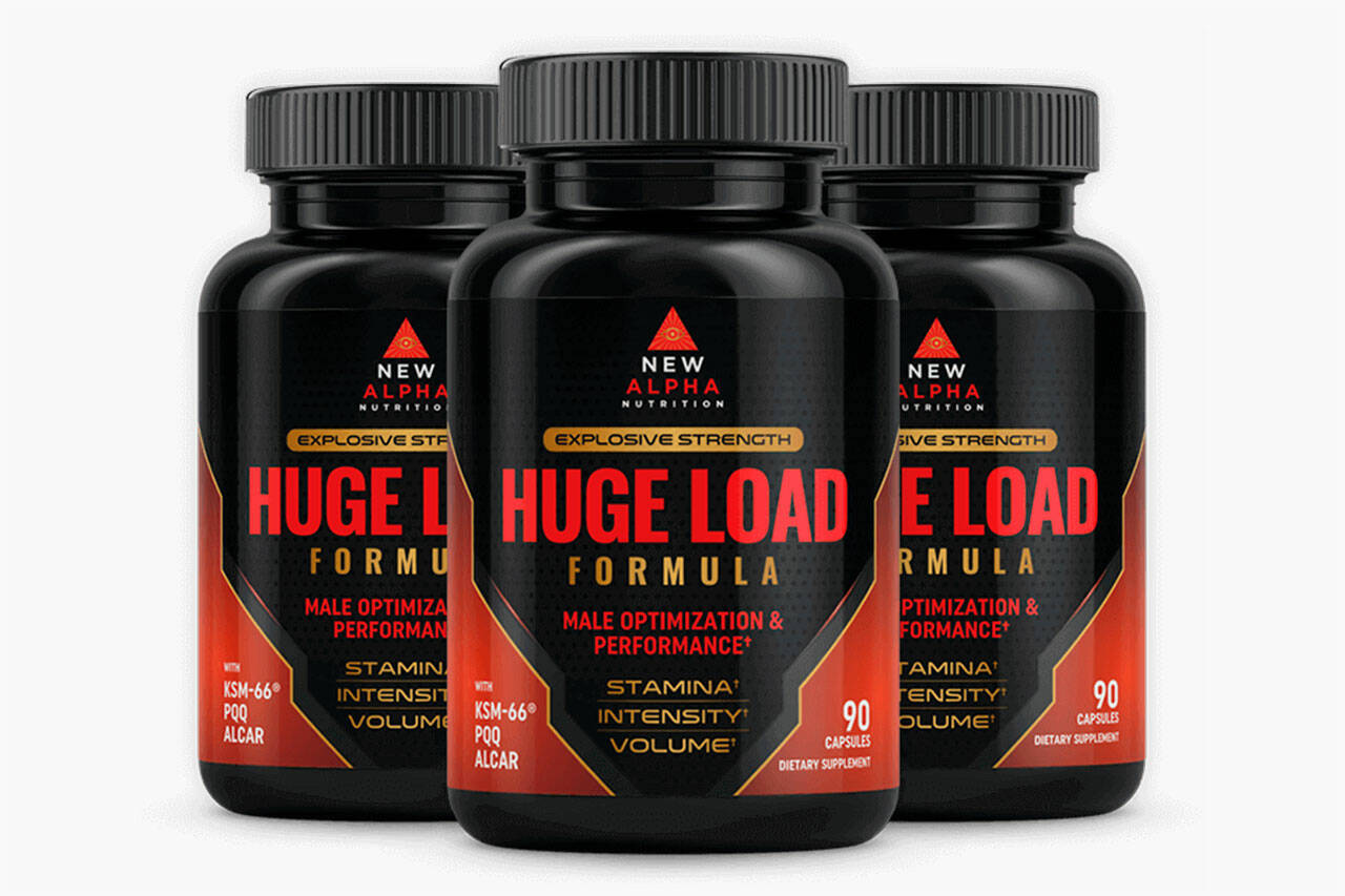 Huge Load Formula