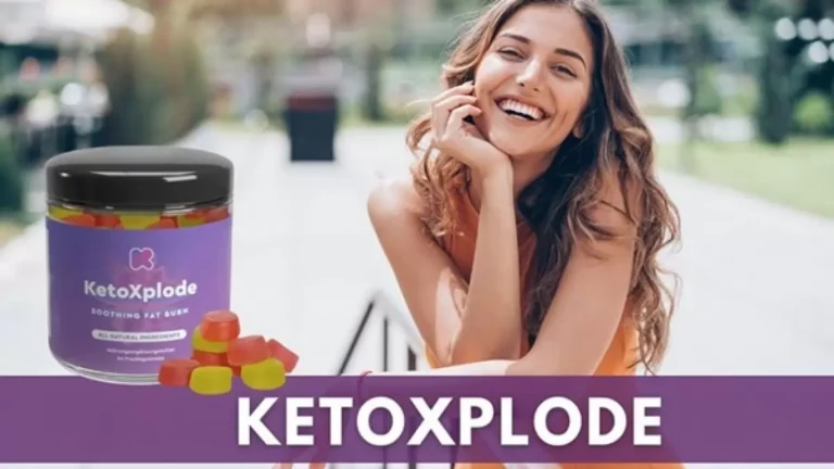 KetoXplode Sweden Reviews: (Pros & Cons) EXPOSED!! Does “KetoXplode SE” Worth $39 Price in SE?