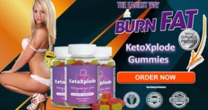 KetoXplode Denmark Reviews- [Safe & Trusted] Highly Effective Customer Results or Fake Hype?