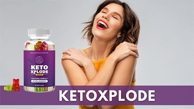 KetoXplode Ireland Reviews: (FDA EXPOSED!) Shocking Fake Results Scam Exposed!