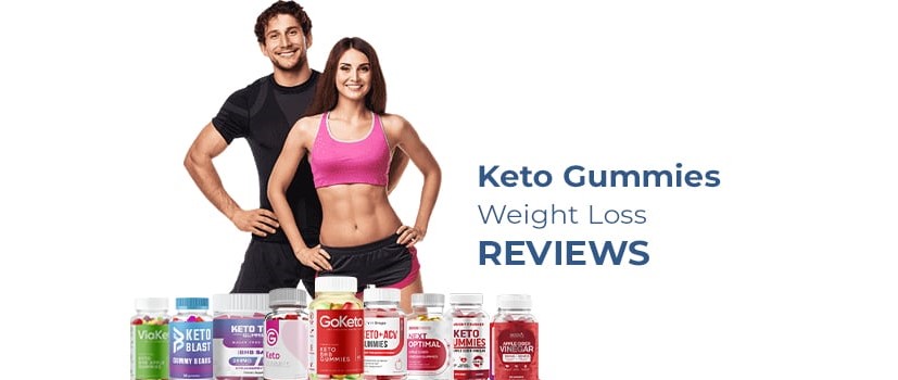 Official Keto Gummies