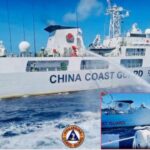 Philippines tells China