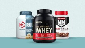 Unlocking the Power of Protein Supplements