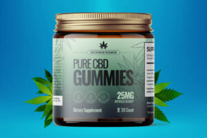 Elevate Well CBD Gummies Reviews SCAM EXPOSED By Real Users 2023!