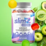 SlimZ Gummies Reviews : (New Report) Safe & Effective? Must Read