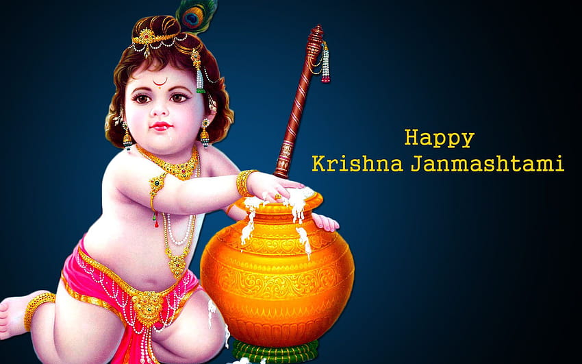 Krishna Janmashtami 2023