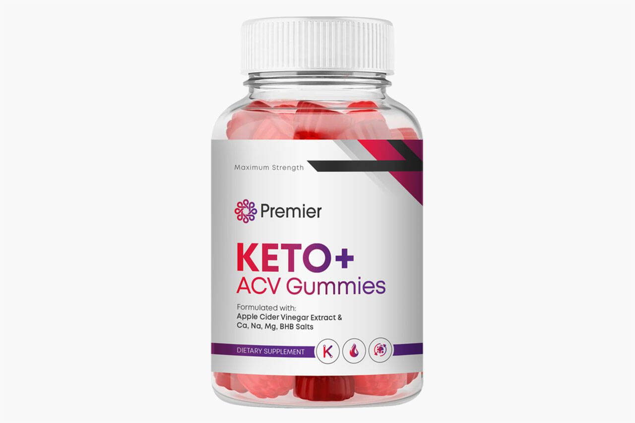 Premier Keto Gummies Official