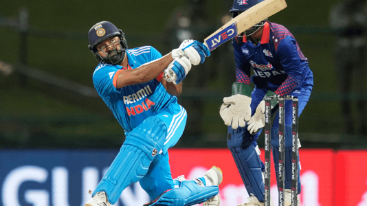 “Rohit Sharma” Completes 10,000 ODI Runs; Beats Tendulkar, Ganguly In Elite List Topped By Virat Kohli 2023?