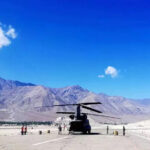 World's highest fighter airfield to be built in Ladakh