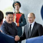 “The Dangers Posed” by a Deal Between Russia and North Korea!