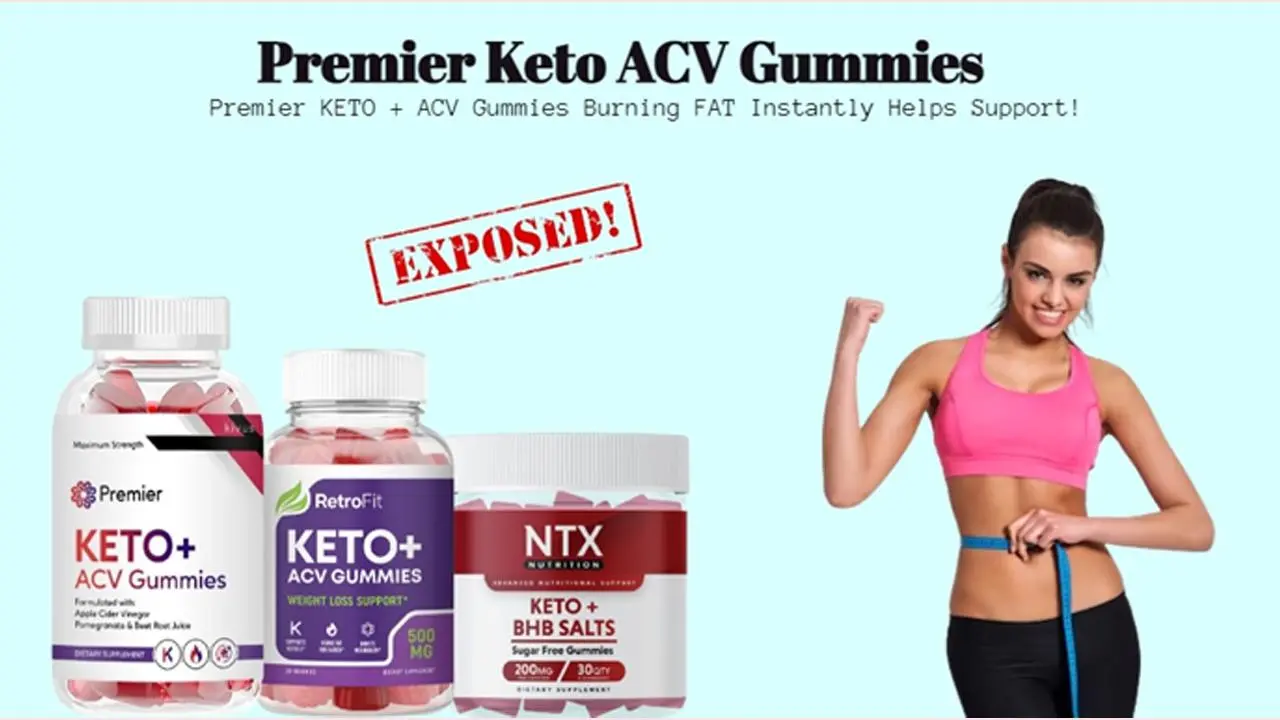 premier keto