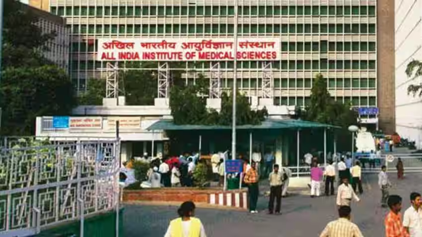 AIIMS