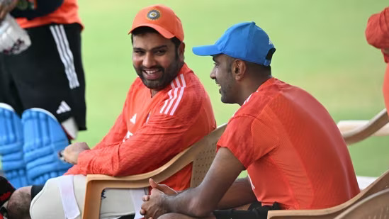 [Live News] India’s Chepauk Practice Session Ahead of World Cup Opener Hints at Ashwin’s Selection Against Australia!?