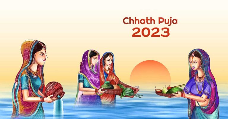 “Chhath Puja” 2023, Preparations on, Delhi Govt To Set Up Over 1,000 Ghats in City!