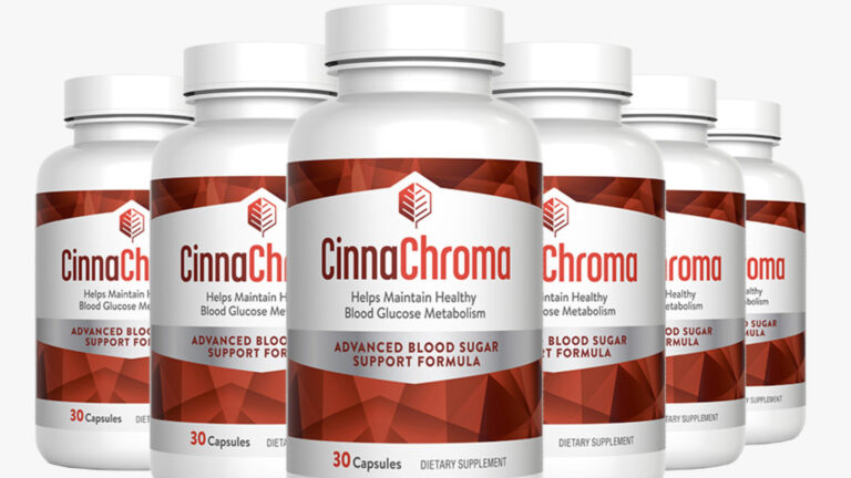 CinnaChroma Canada [Australia/UK] Reviews – (MEDICAL Warning!) Beware Clinical Report Exposed?