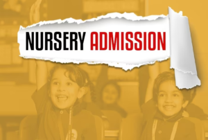 “Delhi Nursery Admission” 2024: Private Schools To Start Process On (23 Nov 2023)