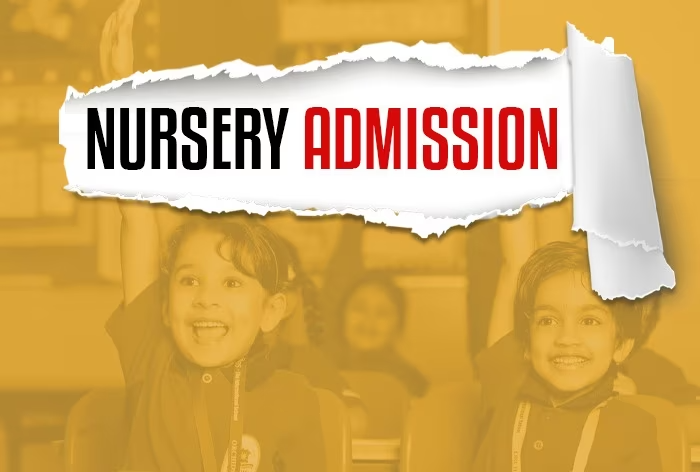 Delhi-Nursery-Admission