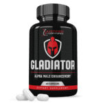 Gladiator Male Enhancement
