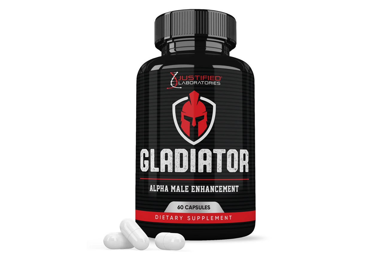 Gladiator Male Enhancement