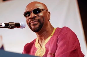 Isaac Hayes cause of death revealed [New Updates]