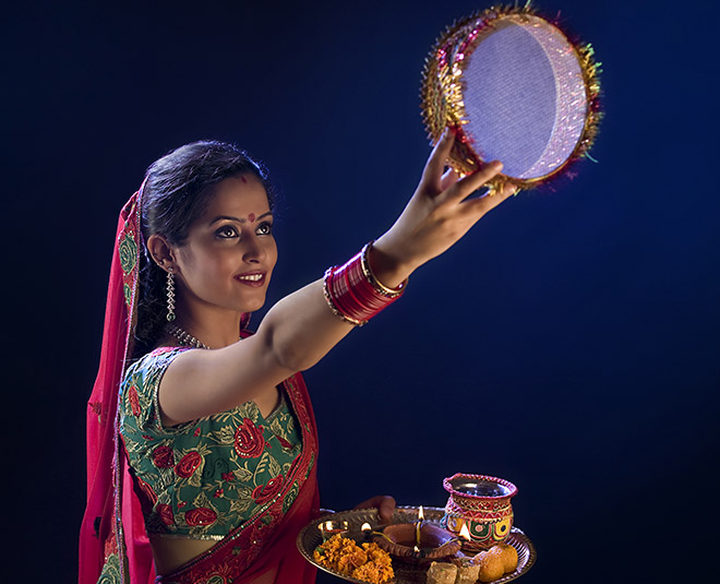 Karwa Chauth official