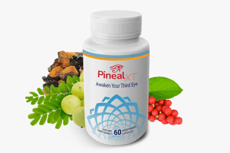 Pineal XT [Canada & UK] Reviews – (Urgent MEDICAL Warning!): Any Alarming Insights into Side Effects, Scams & Amazon Feedback?