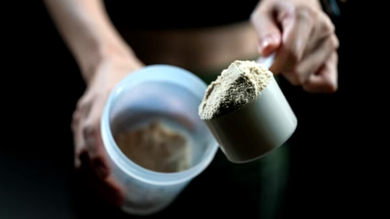 Essential Tips To Choose The Right Protein Powder For Your Fitness Goals 2023?