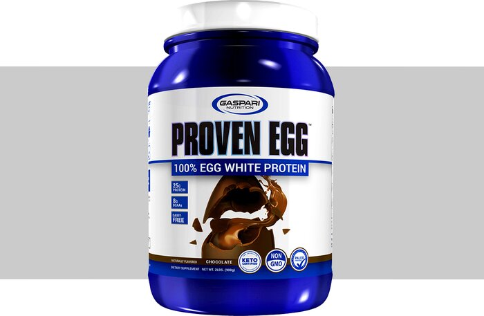 Protein Powder 3