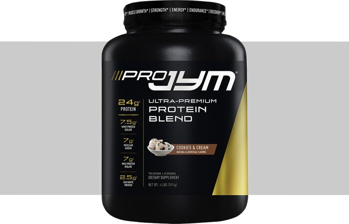 Protein Powder 7