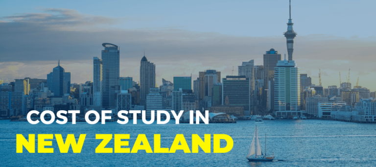 Study Abroad: New Zealand Offers Affordable Education With High Quality Of Lifestyle 2023