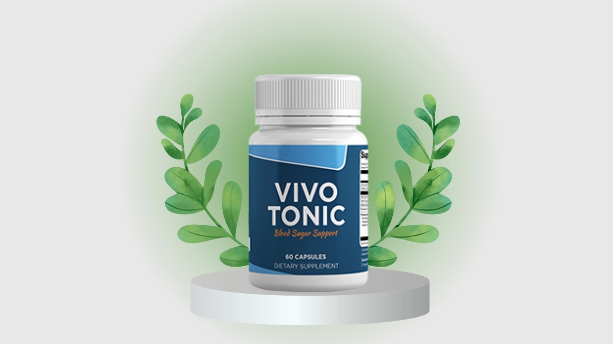 Vivo Tonic get