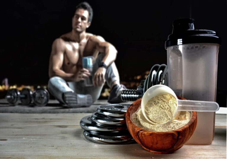 The Best Supplements Protein Powders of 2023-24