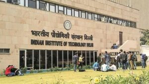 “IIT Delhi” To Host Four-Day Winter School On Theoretical Computer Science In December 2023
