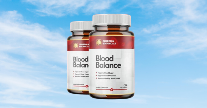 Blood Balance South Africa Reviews WARNING ALERT! Are Ingredients Safe?