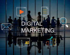 The History and Evolution of Digital Marketing Over the Years
