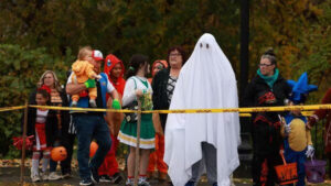 Halloween Day : History and Celebrations 2023?