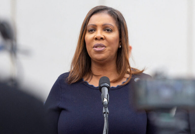 Letitia James – Age, Net Worth, Career, Biography, Height & More!!