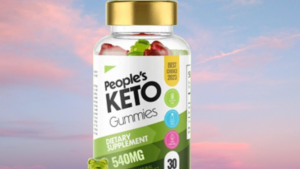 People’s KETO Gummies Australia & New Zealand Reviews – [URGENT MEDICAL WARNING!] Do Not Buy Until You Read This!