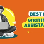 Top Five Best AI Writing Assistants 2024?