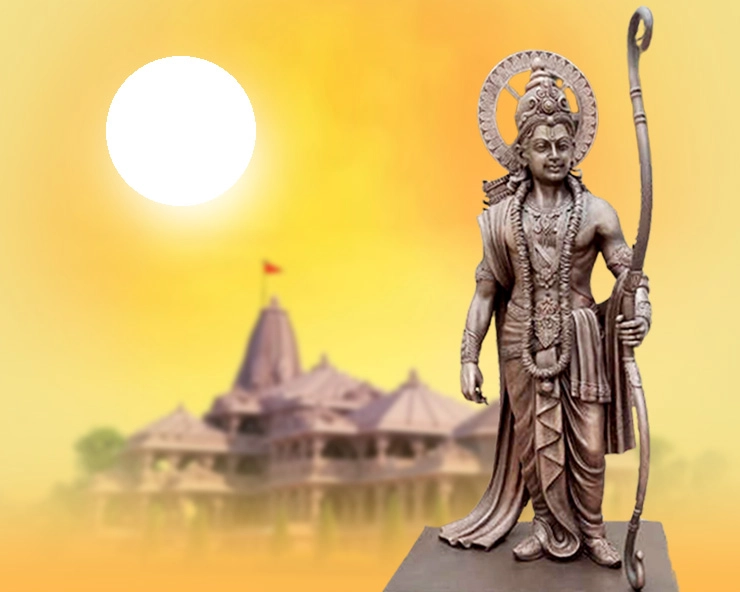 Ayodhya Ram Mandir: India PM Modi inaugurates Hindu temple on Site of Demolished Mosque!